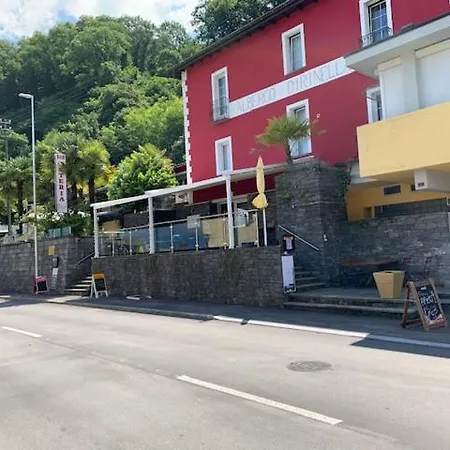 Hotel Dirinella