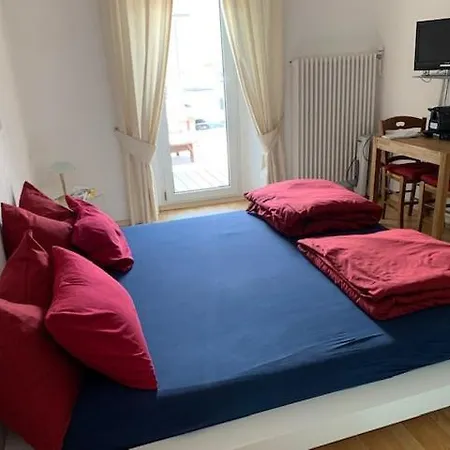 Dirinella Hotel