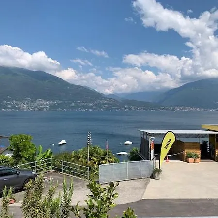 Dirinella Hotel Bassano (Vareze)