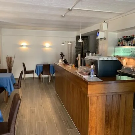 Hotel Dirinella 3*
